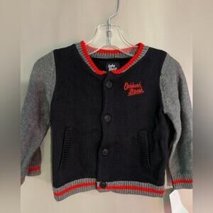 OSHKOSH BOYS LOT ALL SIZE 12 MONTHS ALL NEW WITH TAGS!